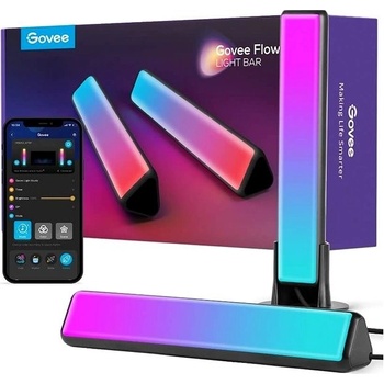 Govee Flow Plus SMART LED TV & Gaming – RGBICWW