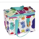 MOLUK OOGI Play bag Design: s příšerkami