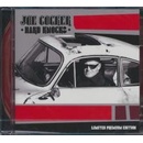 COCKER JOE: HARD KNOCKS CD