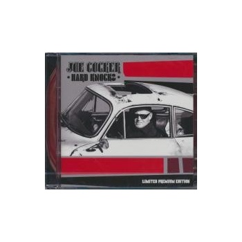COCKER JOE: HARD KNOCKS CD