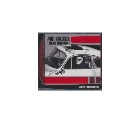 COCKER JOE: HARD KNOCKS CD