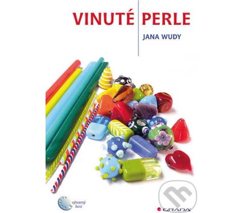 Vinuté perle