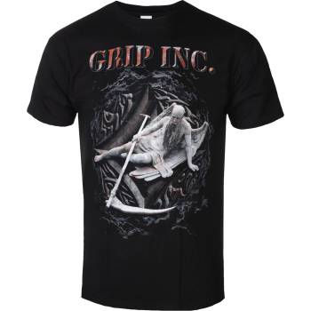 ART WORX мъжка тениска Grip Inc. - Hostage to Heaven - ART WORX - 710302-001