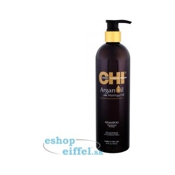 Chi Argan Oil Shampoo 739 ml