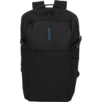 Travelite Pathway Backpack Allround Black 17 l