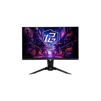 ASRock Phantom Gaming PGO27QFV