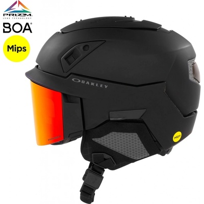 Oakley Mod7 Mips 2024 – Zboží Dáma