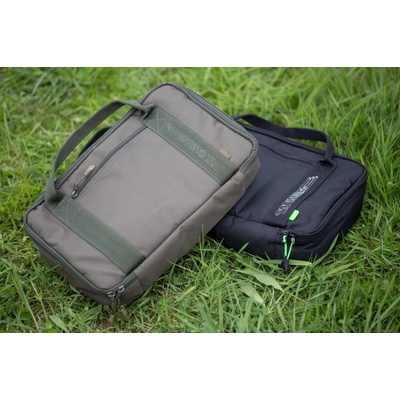 Korda Pouzdro Singlez Bag Green zelený