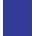 folia Цветна хартия a3, 130 г, 50 листа, folia, ултрамарин синьо 6336 (6336)