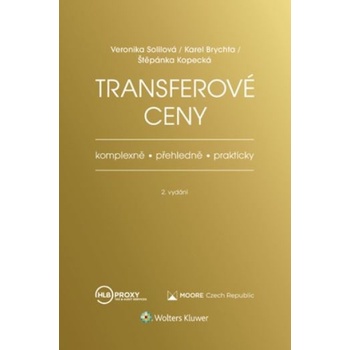 Transferové ceny