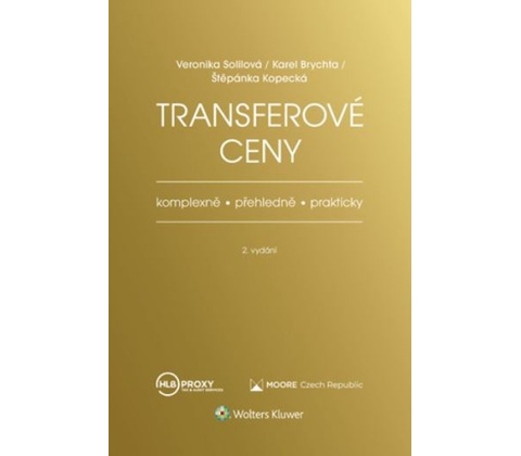 Transferové ceny