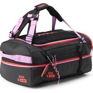 AEVOR Сак Aevor Duffel Pack 60 Luggage - Proof Dual Dip Violet Rush (510-6068-0711)