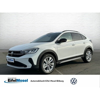 Volkswagen Taigo 1.0 TSI Life DSG 85 kW