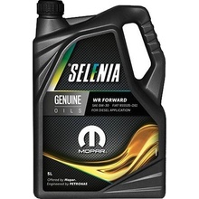 Selénia MOPAR WR FORWARD 0W-30 5 l