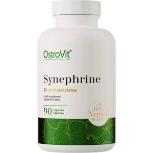 OstroVit Synephrine 20 mg [90 капсули]