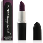 M·A·C Cosmetics MACximal Matte Lipstick 3, 5 g нюанс 695 Everybody´s Heroine