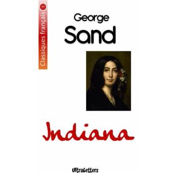 Image 1 of Indiana | George Sand