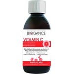 BIOGANCE Phytocare Vitamin C- допълнителна храна за гризачи