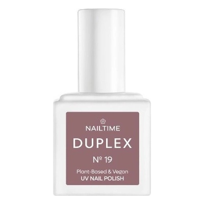 Nailtime UV Duplex Nail Polish 19 Soulbreaker 8 ml