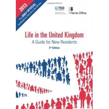 Handbook - Life in the United Kingdom