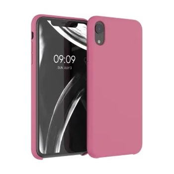 Image 1 of kwmobile Калъф за Apple iPhone XR - розов - 38013