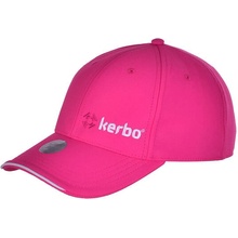KERBO SPORT SANDW. 131/001 131 s kšiltem růžová