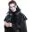Devil fashion яка DEVIL FASHION - Blue Gothic Retro - CA049
