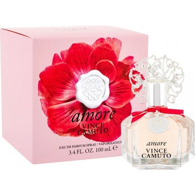 Vince Camuto Amore parfémovaná voda dámská 100 ml