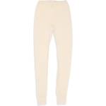 Engel Дамско копринено термобельо Engel Women's Leggings - Natur - размер 34/36 (EU) (115-1152-0511)