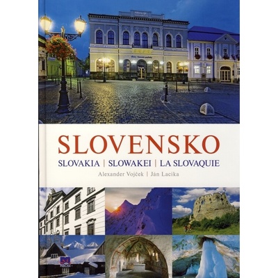 Slovensko Slovakia Slowakei La Slovaquie
