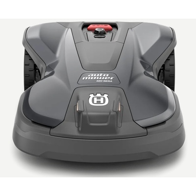 Husqvarna 320 Nera