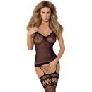 Bodystocking OBSESSIVE F214