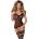 Bodystocking OBSESSIVE F214
