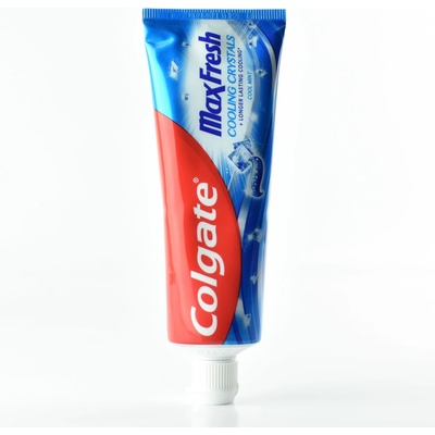 Colgate Max Fresh Cool Mint Blue 125 ml