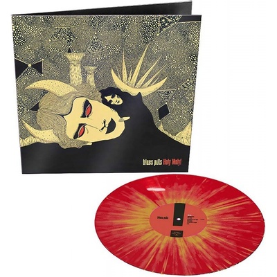 Blues Pills - Holy Moly! LP