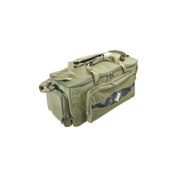 NGT Giant Green Insulated Carryall