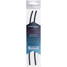 Drennan Guma Na Prak Softfeed Groundbait X-Strong 40-50m