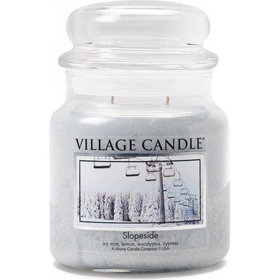 Village Candle Slopeside 389 g