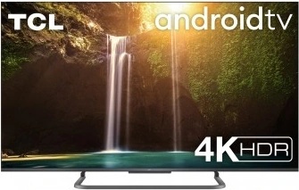 TCL 55P815 - Heureka.cz