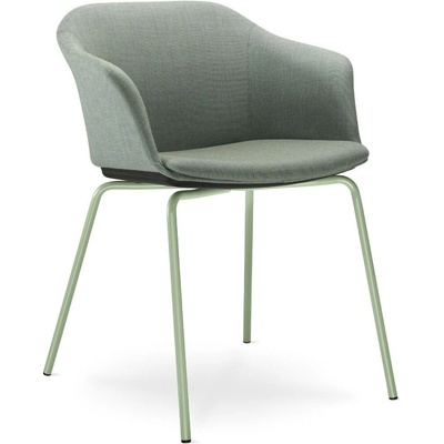 LD SEATING Konferenčná stolička WAVE 033-NC