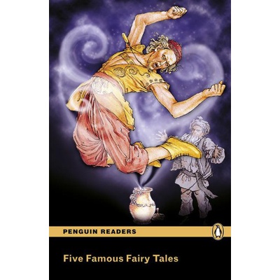 Five Famous Fairy Tales