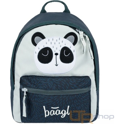 A-32016 předškolní batoh Panda BAAGL 5L