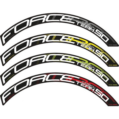 Force KARBON