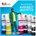 Epson 4LB 114 EcoTank Pigment Black ink bottle (C13T07A140)