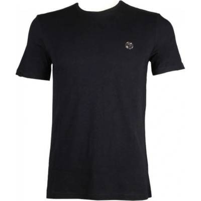 Korda tričko Kore Digital Camo TK Tee Black