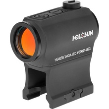 Holosun Micro HS403B čierna