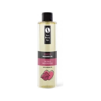 Sara Beauty Spa masážní olej Erotic 250 ml