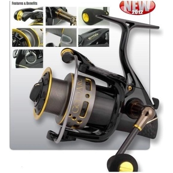 Spro Gold Arc 1010