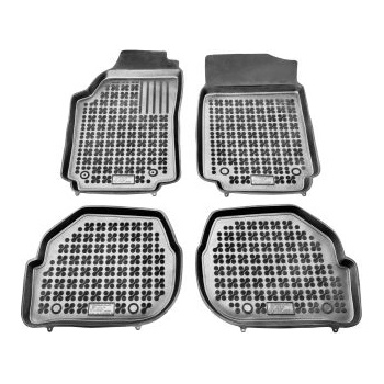 Image 1 of Гумени стелки за Audi 100 / A6 C4 (1982-1997) - тип леген