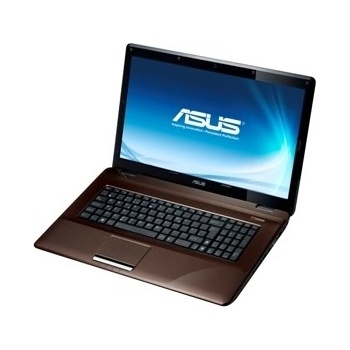 Asus K72JR-TY131V